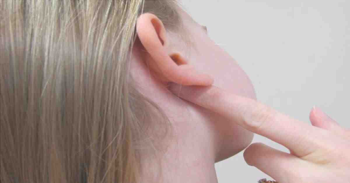 Pressione os pontos meridianos em seu corpo para não se sentir cansado de novo