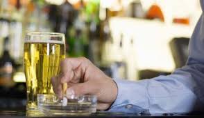 O Alcool aumenta a impotência sexual