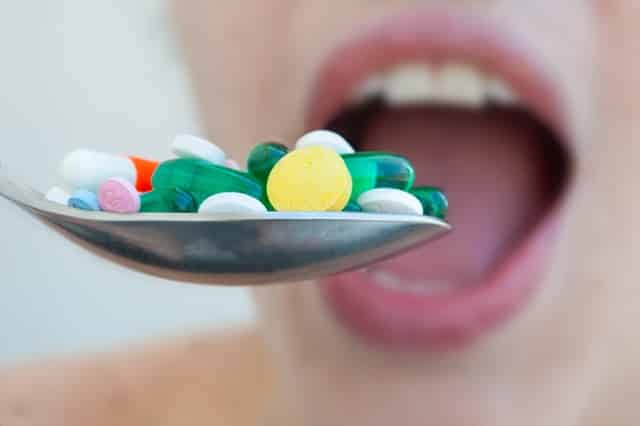 Medicamentos para emagrecer