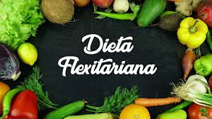 Menu de dieta flexitariana para emagrecer completo