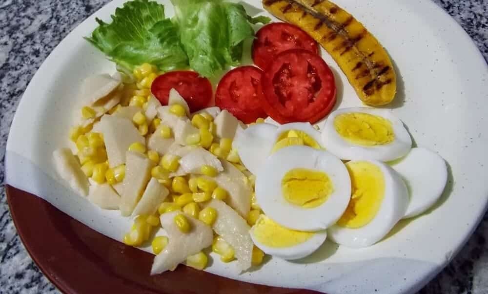 5 Conselhos e dicas para que a dieta para emagrecer funciona