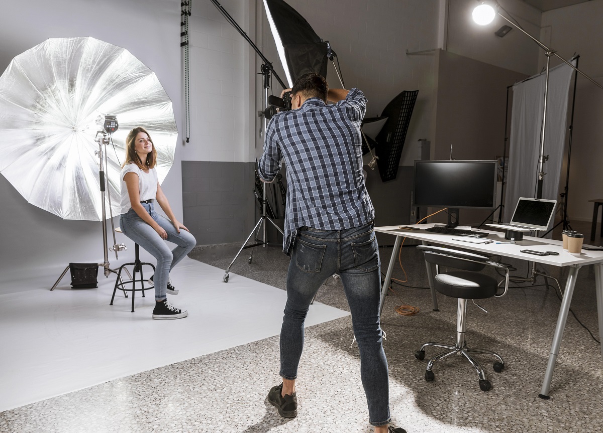Dicas para se tornar modelo Fade News