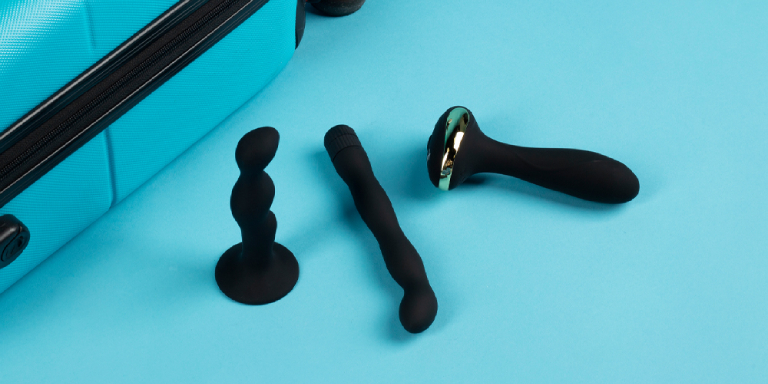 10 melhores plugs vibratórios