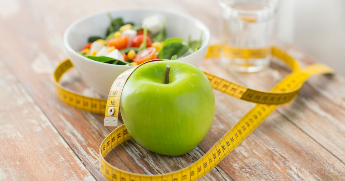 Receitas deliciosas e nutritivas para emagrecer com saúde