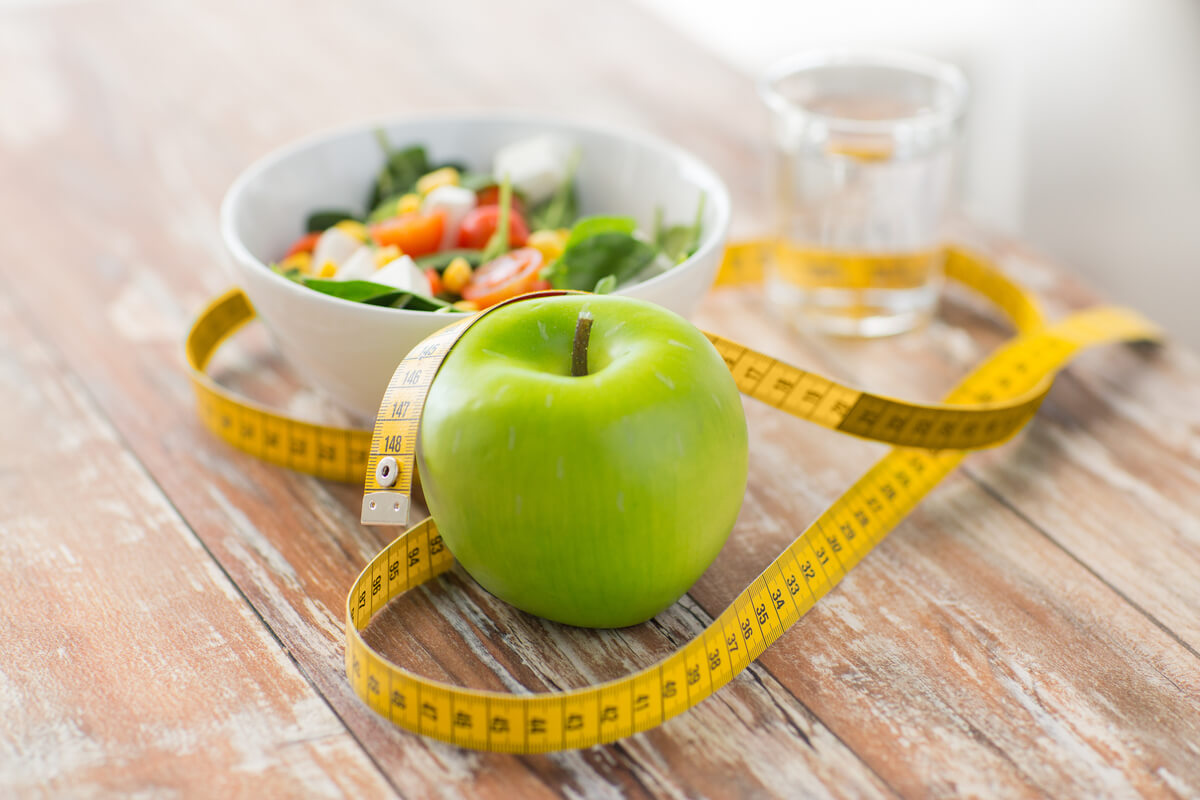 Receitas deliciosas e nutritivas para emagrecer com saúde
