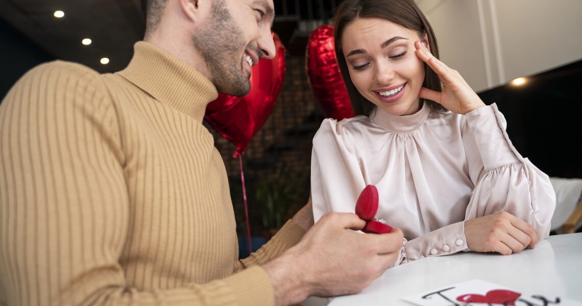 Impulsionando o amor: dicas efetivas para melhorar sua relação amorosa
