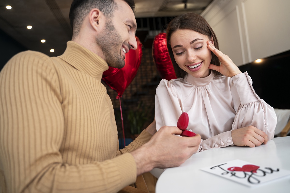 Impulsionando o amor: dicas efetivas para melhorar sua relação amorosa