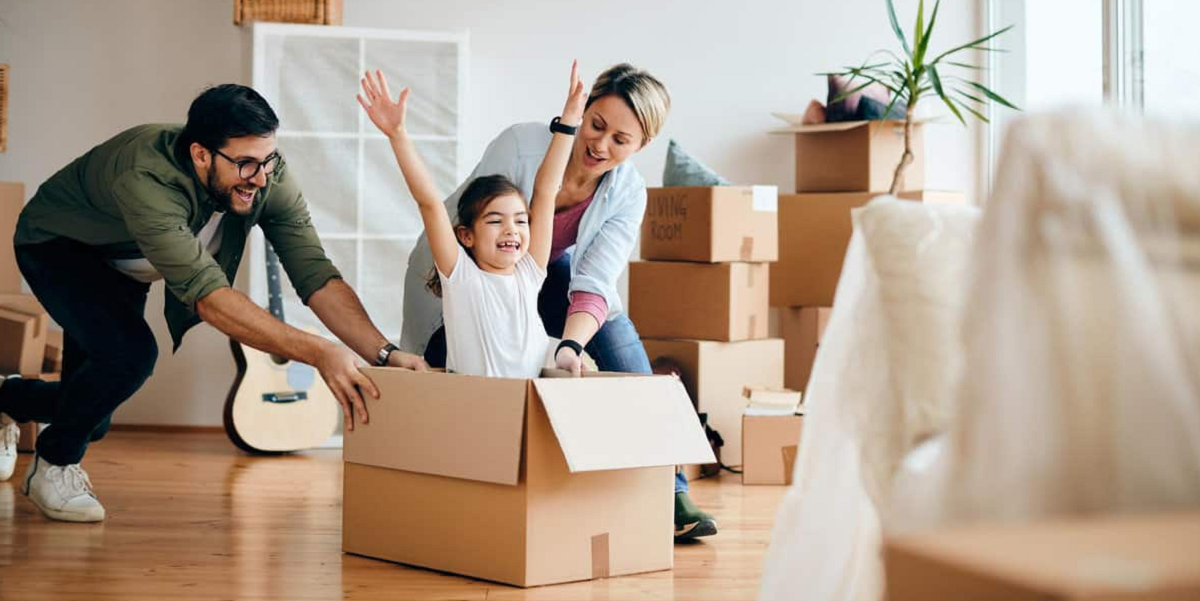 Dicas de mudanças para casais em sorocaba